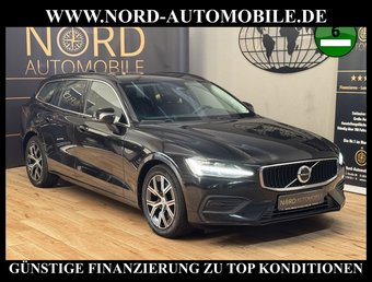 Volvo V60 V60 Kombi B4 D CORE *AHK*NAVI*LED*4xSHZ*UPE:57