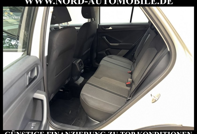 Volkswagen T-Roc T-Roc Life 1.5 TSI DSG Dig.Cockpit/LED/Kamera