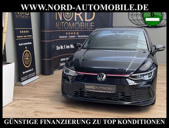 Volkswagen Golf Golf GTI 2.0 TSI DSG Navi/LED/ACC/18/Spurhalte