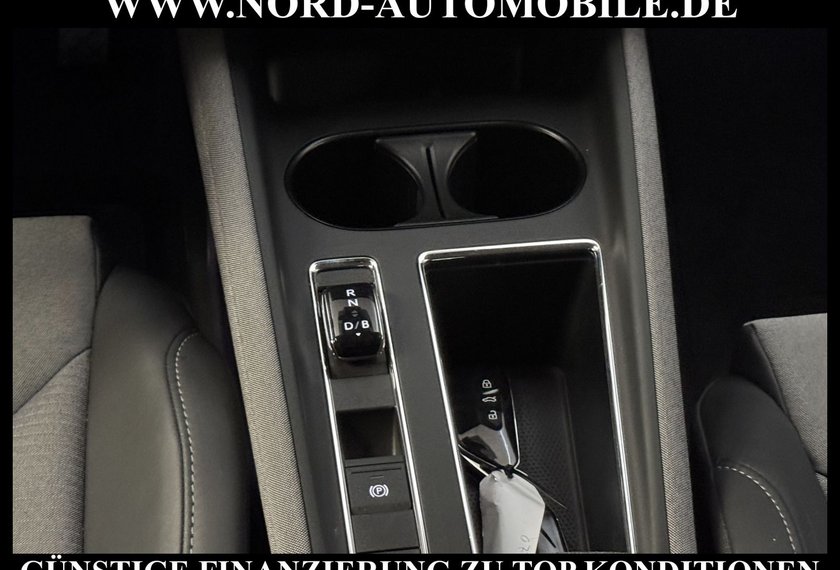 Skoda Enyaq Enyaq 85 Kamera/Navi/LED/ACC/82KWH/