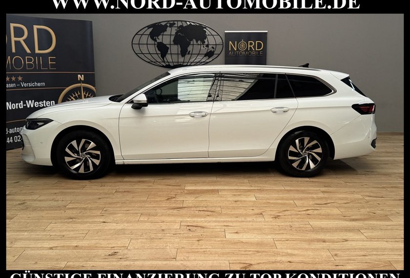 Volkswagen Passat Passat Business 2.0 TDI DSG AreaView/Navi/LED