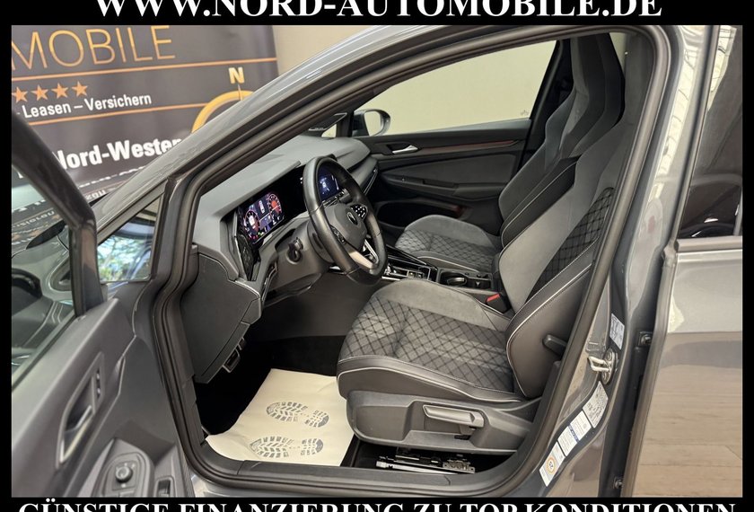 Volkswagen Golf Golf Variant R-Line Black Style 4MOT 2.0TSI DSG