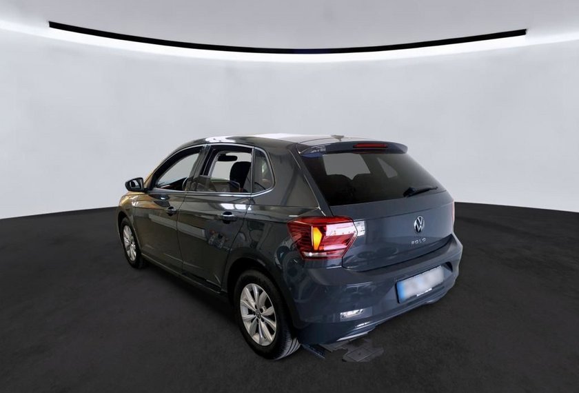 Volkswagen Polo Polo Highline 1.0 TSI DSG Dig.Cockpit/ACC/Navi