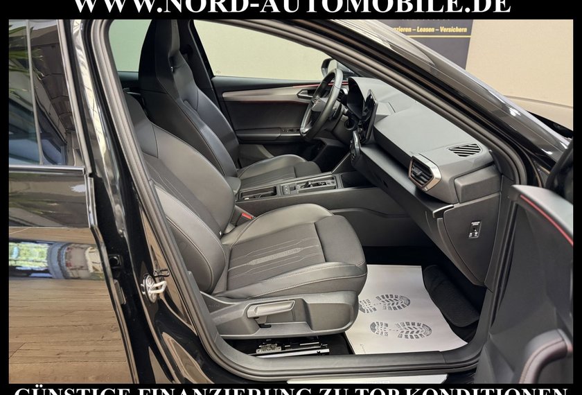 Cupra Leon Leon Sportstourer 1.4 TSI e-Hybrid DSG Navi/LED/