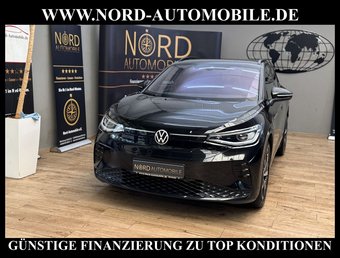 Volkswagen ID.4 ID.4 GTX 4MOT Area View/ACC/SIDE&LANE/20