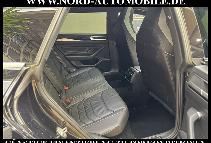 Volkswagen Arteon Arteon Shooting Brake R-Line 4MOT 2.0 TDI SCR