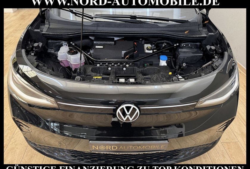 Volkswagen ID.5 ID.5 GTX 4MOT Pano/HeadUp/20/Matrix/Dynaudio