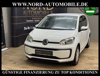 Volkswagen up! up! eco up! move up! 1.0 SRE BlueMotion Klima