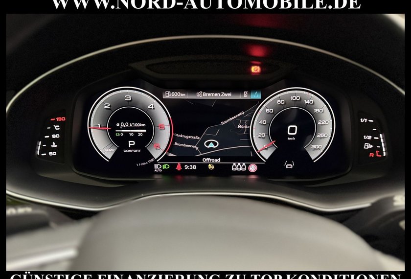 Audi Q7 Q7 50 TDI quat S-LINE *PANO*STHZ*LUFT*ACC*UPE:91