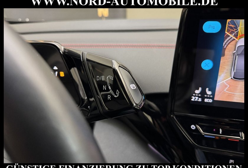 Volkswagen ID.4 ID.4 GTX Allrad Area View/Matrix/20/SIDE&amp;LANE/