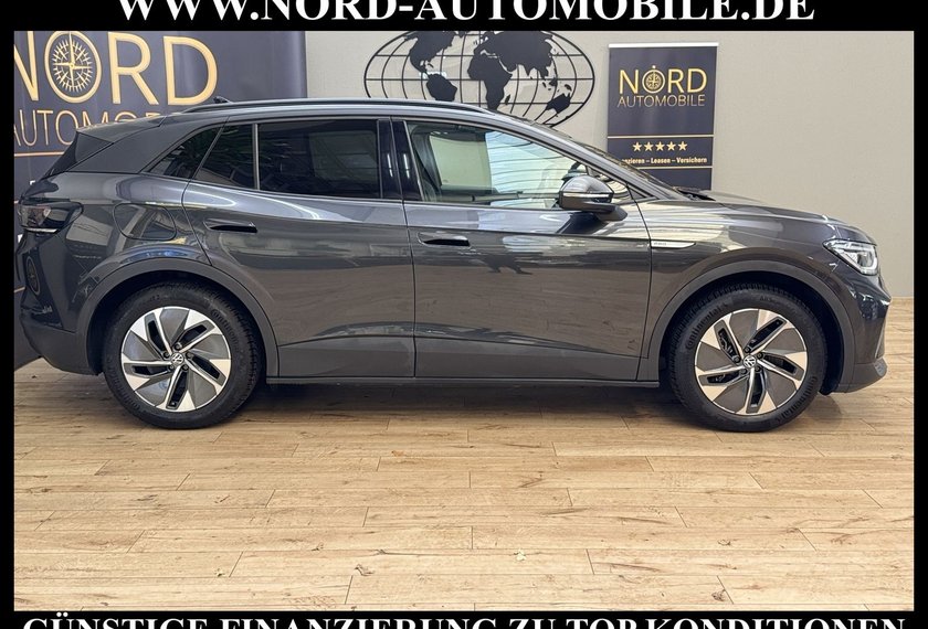 Volkswagen ID.4 ID.4 Pro Performance Pano/Kamera/Matrix/19/ACC/