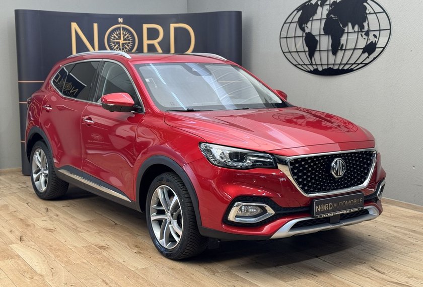 MG EHS EHS PHEV Luxury *PANO*LEDER*LED*18Z*360KAM*VIRT*