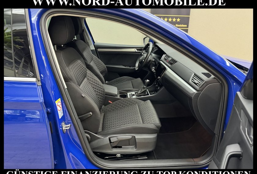 Skoda Superb Superb iV Combi Ambition 1.4 TSI DSG Virt.Cockpi