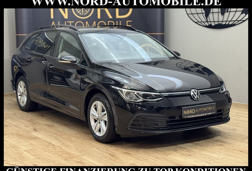 Volkswagen Golf Golf Variant Life 1.0 eTSI DSG AHK/Navi/LED/