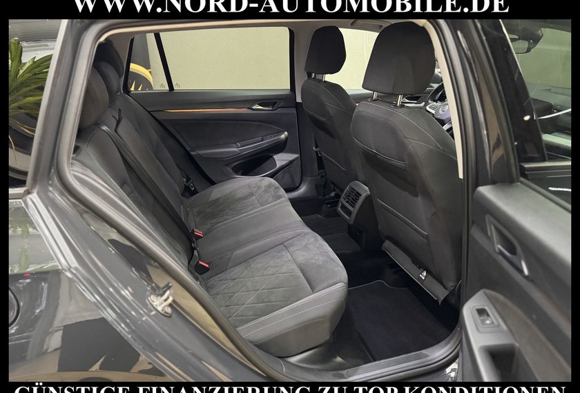 Volkswagen Golf Golf Variant Life 2.0 TDI Kamera/Navi/LED/Dig,Co