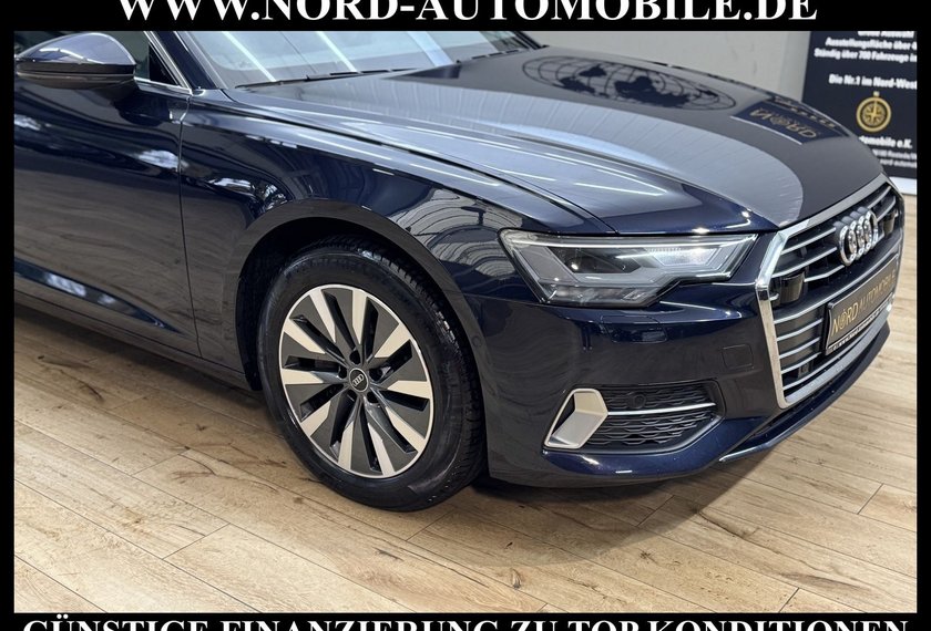 Audi A6 A6 Avant Sport 40 TDI S-Tronic Virt.Cockpit/Kame