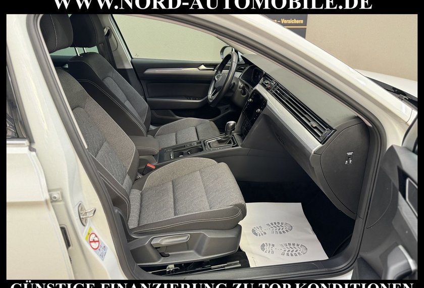 Volkswagen Passat Variant Passat Variant Business 2.0 TDI DSG Dig.Cockpit