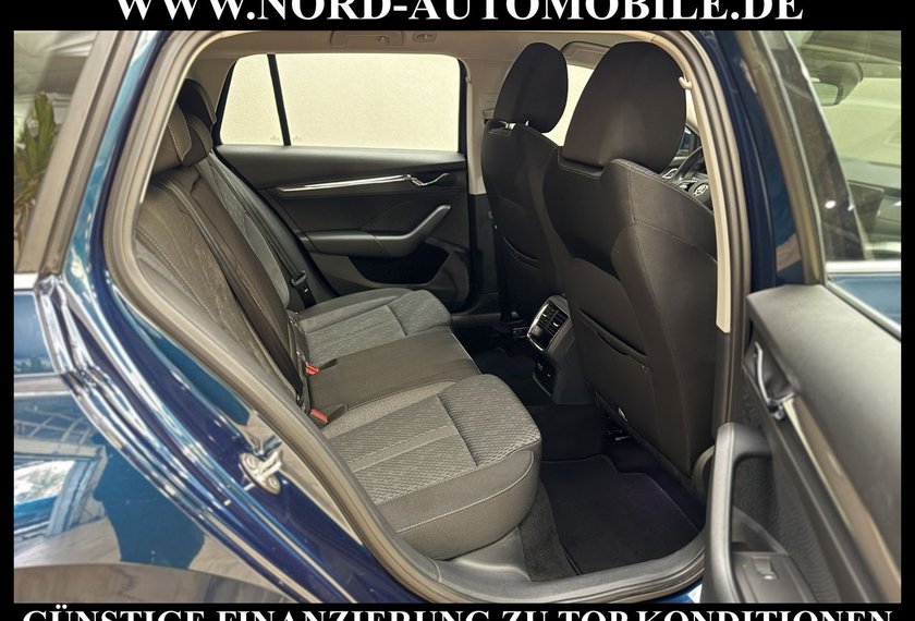 Skoda Octavia Octavia iV Combi Style 1.4 TSI DSG LED/SIDE&amp;LANE