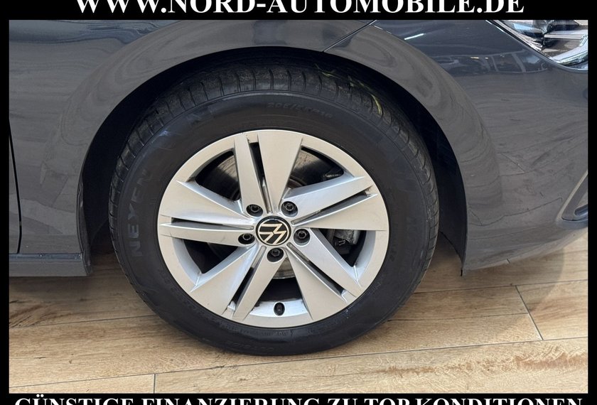 Volkswagen Golf Golf Variant 2.0 TDI Life DSG Kamera/Navi/LED/
