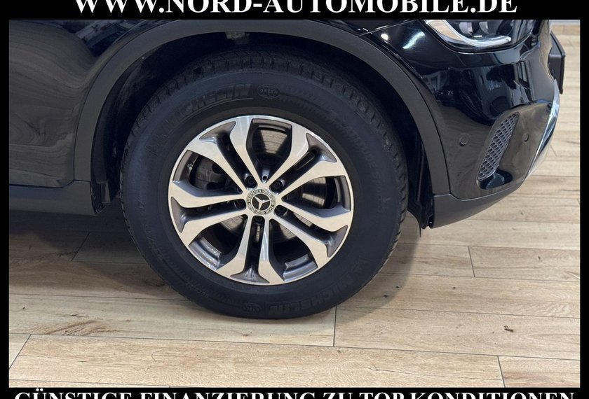 Mercedes-Benz GLC 200 GLC 200 d 4Matic OFFROAD *AHK*DISTRO*UPE:58