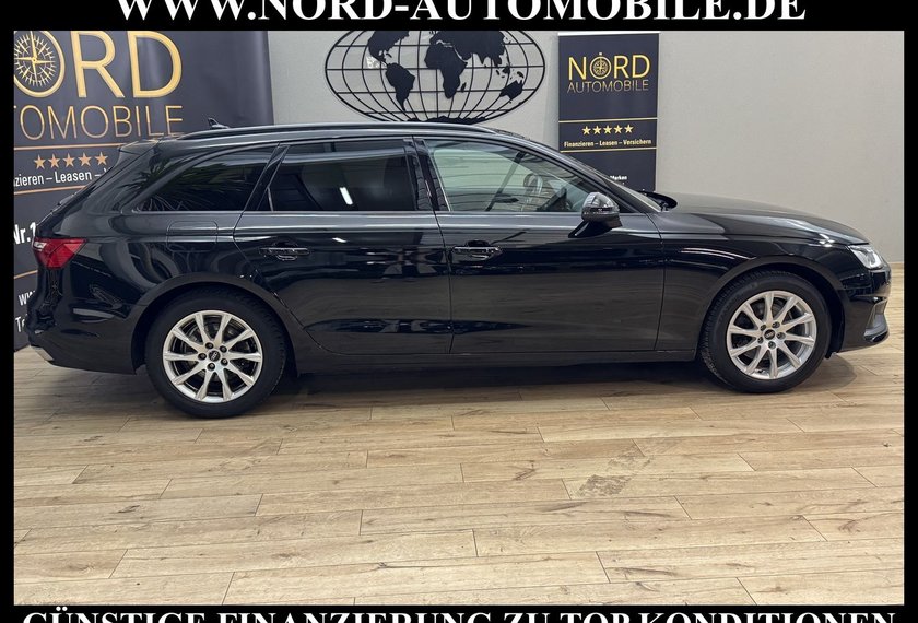 Audi A4 A4 35 Avant 2.0 TFSI S-Tronic Navi/LED/PDC/SHZ