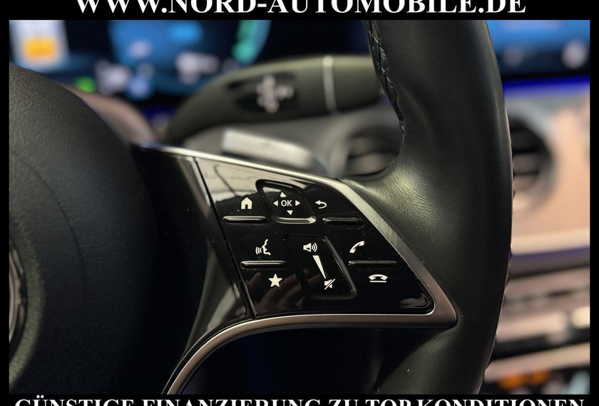 Mercedes-Benz E 300 E 300 e T Avantgarde *Distro+*Wide*Kam*EasyP*LED