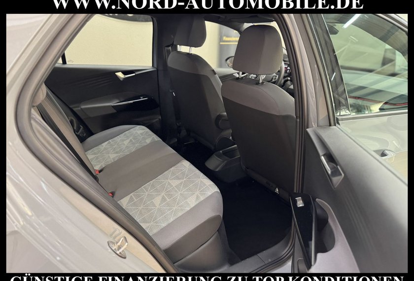 Volkswagen ID.3 ID.3 Pure Performance CCS/Navi/LED/19Zoll