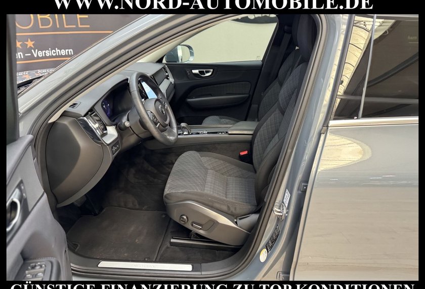 Volvo XC60 XC60 T6 Inscription Recharge AWD *AHK*STHZ*PANO*