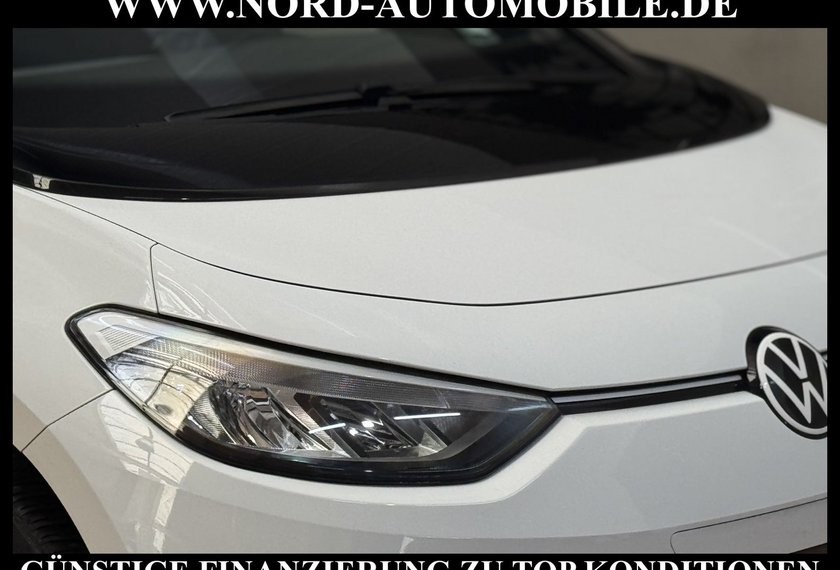 Volkswagen ID.3 ID.3 Pro Performance Navi/LED/CCS/PDC/19