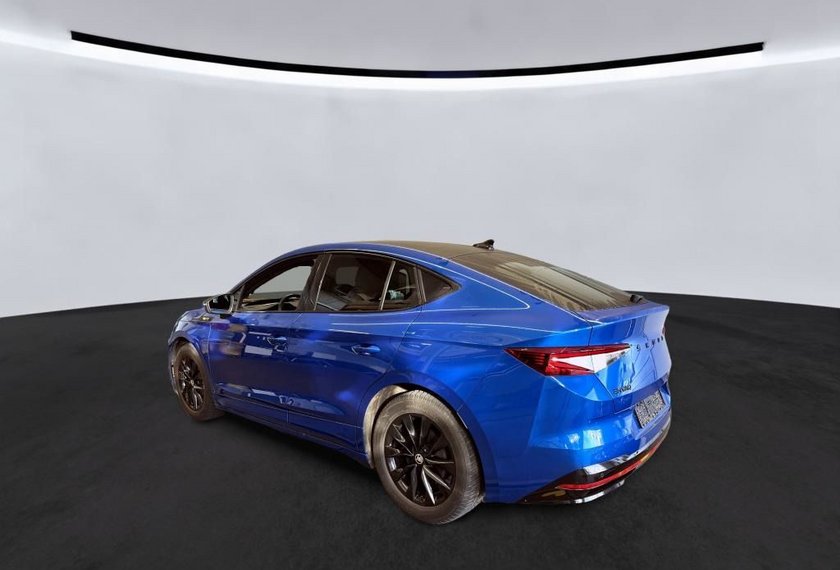 Skoda Enyaq Enyaq Coupé RS Suite Pano/Kamera/HeadUp/20