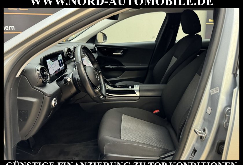 Mercedes-Benz C 200 C 200 d T Avantgarde *Distro*AHK*Kamera*DAB*Easy