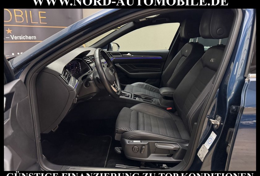 Volkswagen Passat Variant Passat Variant R-Line 2.0 TSI DSG Matrix/Kamera/