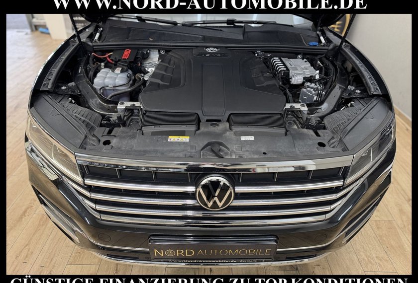 Volkswagen Touareg Touareg Elegance 4MOT 3.0 TDI Leder/Kamera/Innov