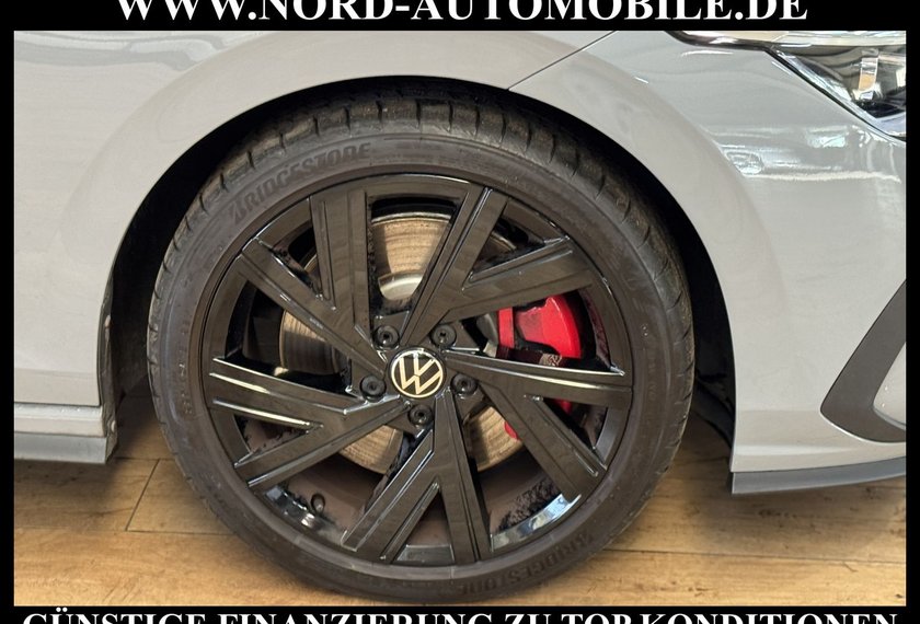 Volkswagen Golf Golf GTI 2.0 TSI DSG Kamera/Navi/Side&amp;Lane/18