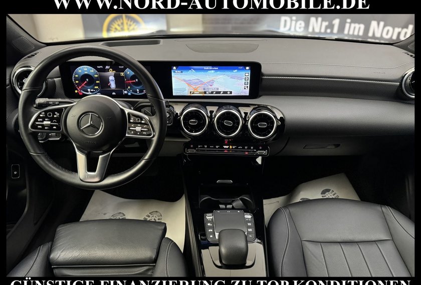 Mercedes-Benz CLA 200 CLA 200 d SB Progressive 4MATIC *Distro+*MBEAM*