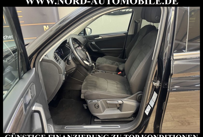 Volkswagen Tiguan Allspace Tiguan Allspace Elegance 4MOT 2.0 TDI Area View