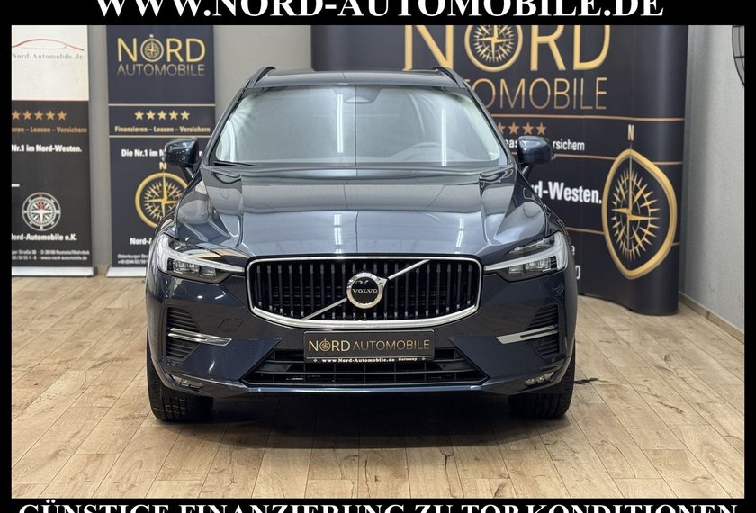 Volvo XC60 XC60 B4 D Core *LED*AHK*ACC*Google*4xSHZ*Kamera*
