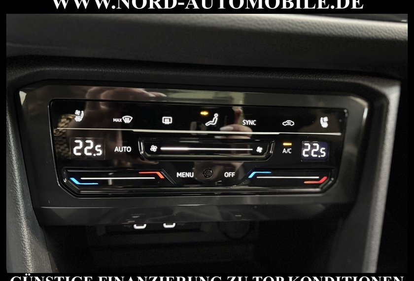 Volkswagen Tiguan Allspace Tiguan Allspace Life 2.0 TDI DSG Leder/HeadUp/19