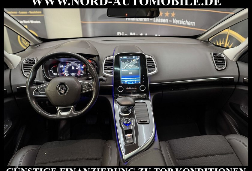 Renault Espace Espace V Limited AUTOM *7-SITZER*PANO*LED*NAV*