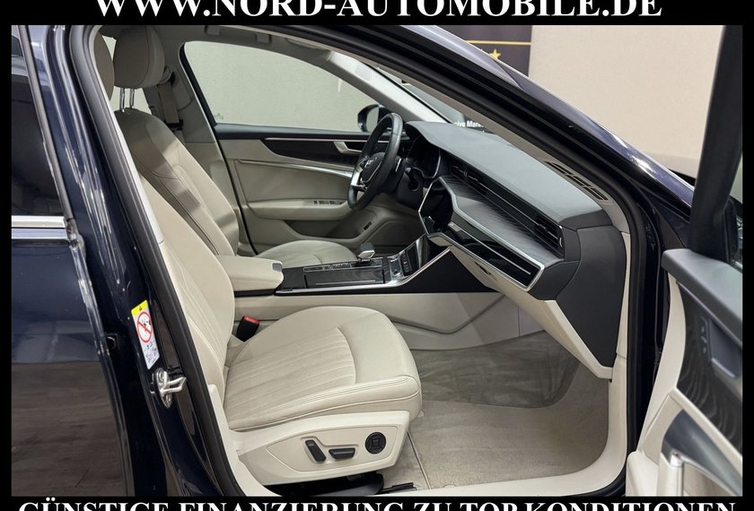 Audi A6 A6 Avant 35 TDI S-Tronic *ACC*B&amp;O*STHZ*HUD*LED