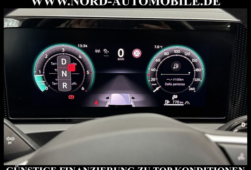 Volkswagen Tiguan Tiguan Life 2.0 TDI DSG Kamera/Side&amp;Lane/ACC