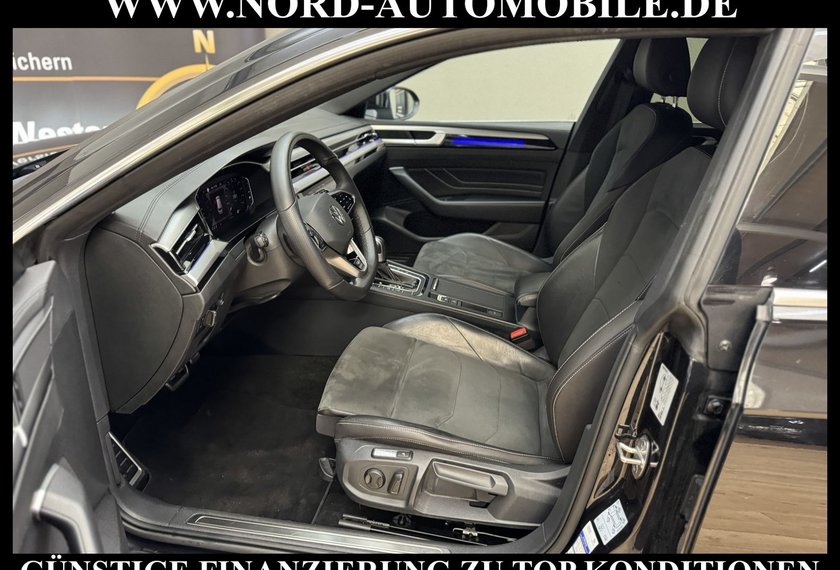 Volkswagen Arteon Arteon Shooting Brake R-Line 1.4TSI eHybrid