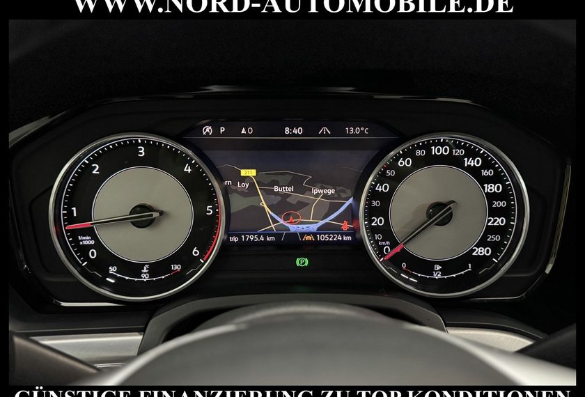 Volkswagen Touareg Touareg 3.0 TDI 4MOT Elegance*ACC*Head-Up*SIDE*