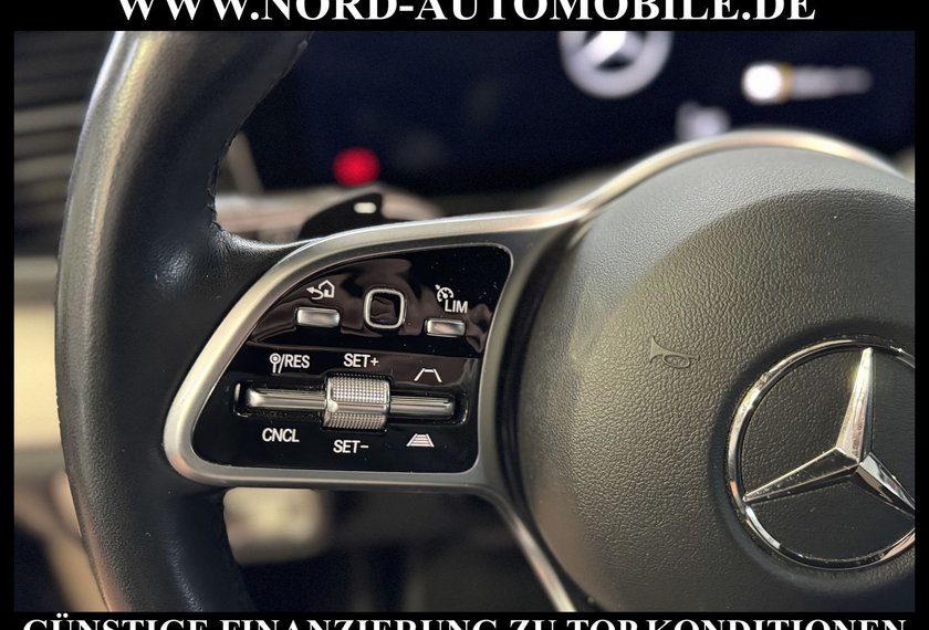 Mercedes-Benz GLE 350 GLE 350 de 4M *Distro+*AHK*BURM*HUD*4xSHZ*LED*