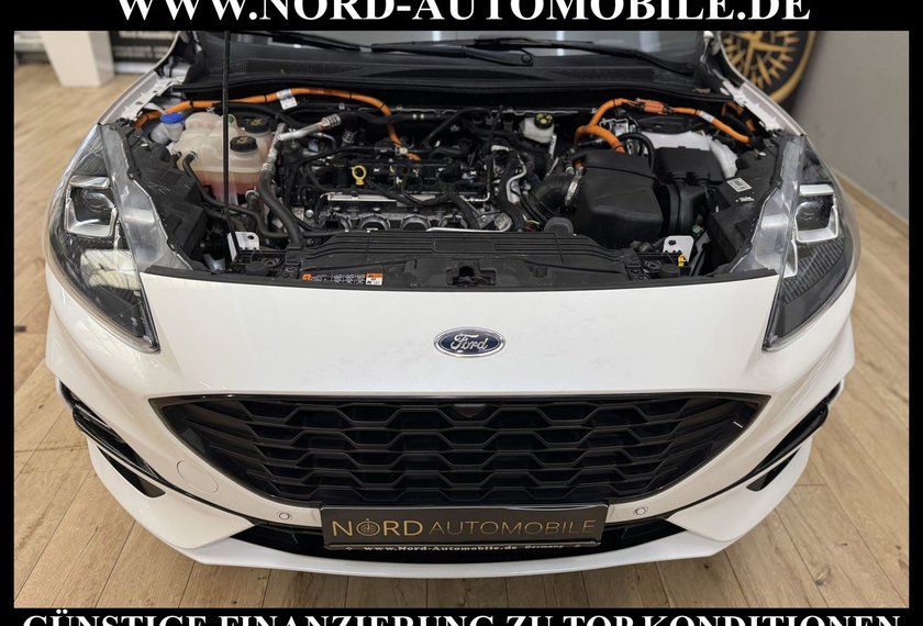 Ford Kuga Kuga ST-LINE Plug-In Hybrid *AHK*HUD*ACC*LED*