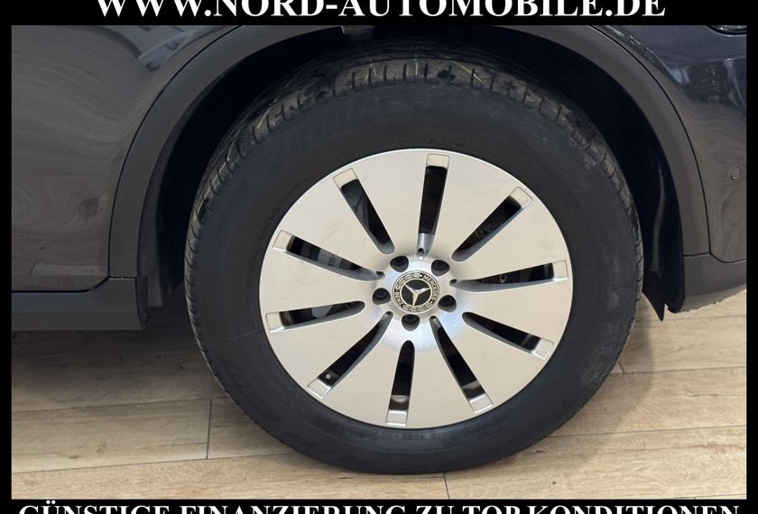 Mercedes-Benz GLC 300 GLC 300 e 4M Exclusive *Distro*Wide*AHK*Memory