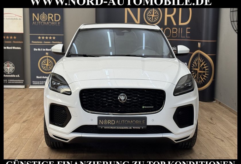Jaguar E-Pace E-PACE P300e Hybrid R-Dynamic HSE AWD*UPE:73*