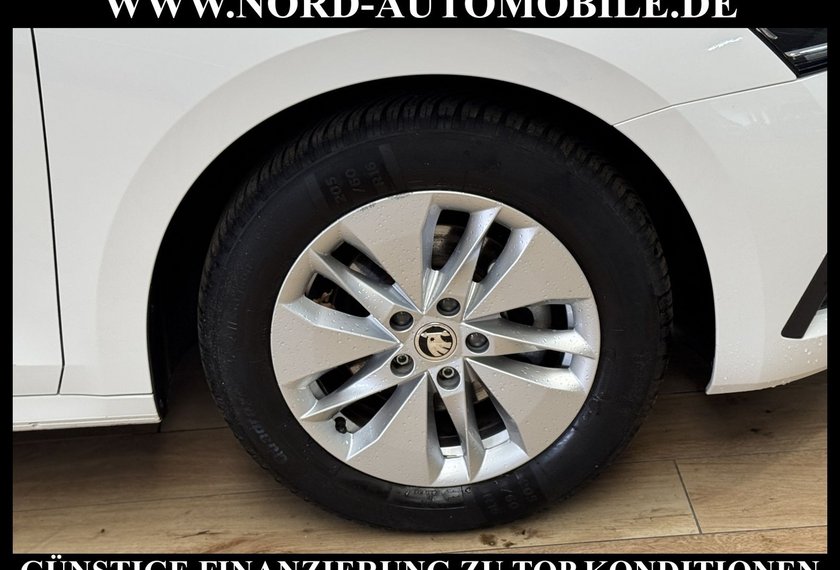 Skoda Octavia Octavia Combi Ambition 2.0 TDI DSG Virt.Cockpit