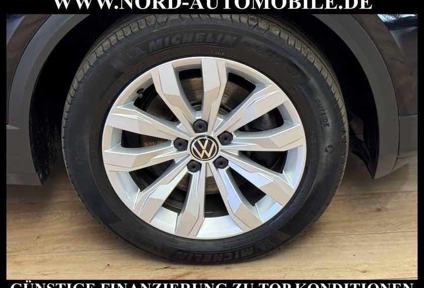 Volkswagen T-Roc T-Roc Sport 2.0 TDI DSG Dig.Cockpit/Kamera/17