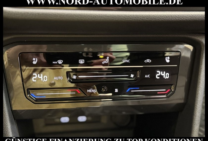 Volkswagen Tiguan Allspace Tiguan Allspace Elegance 4MOT 2.0 TDI 7-Sitzer